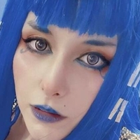 Raven_Nyuugao Desnuda