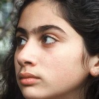 Rawia Elchab Desnuda