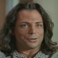 Ray Valenti Desnuda