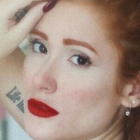 Rayane Lunna Desnuda