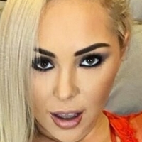 realmarycarey Desnuda