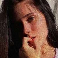 Rebeca Yael Desnuda