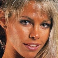 Rebecca Barrington Desnuda