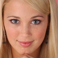 Rebecca Cartwright Desnuda