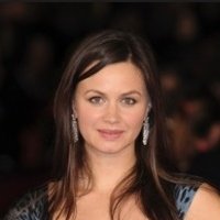 Rebecca Night Desnuda
