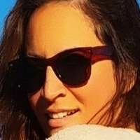 Rebecca Vocal Athlete Desnuda