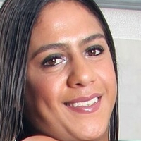 Rebeka Guedes Desnuda