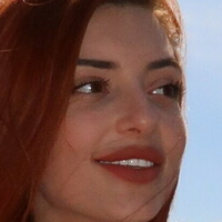 red_caramel Desnuda