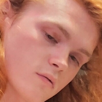 redcreaturefae Desnuda