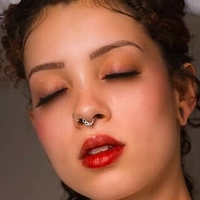 Redd_Eyes Desnuda