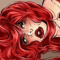 redhairedmilf Desnuda