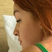 redheadragonmodel Desnuda