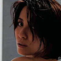 Rei Toda 戸田 れい Desnuda