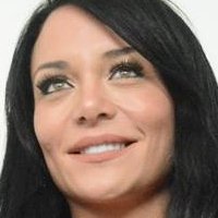 Renata Schmidt Desnuda