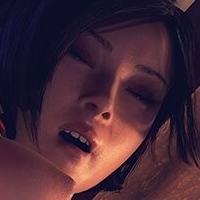 Resident Evil Desnuda