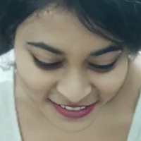 Reya Ghosh Desnuda
