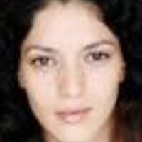Rhizlaine El Cohen Desnuda