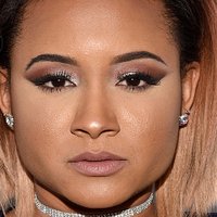Rhyon Nicole Brown Desnuda