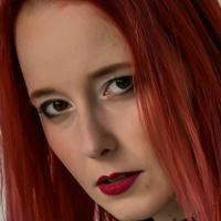 Ria.model Desnuda