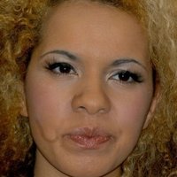 Ricarda Nonyem Desnuda