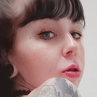 RiiniMoon Desnuda