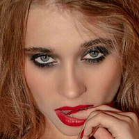 rileyannemodel Desnuda