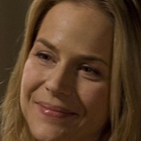 Rita Bennett Desnuda