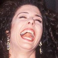 Rita Wilson Desnuda