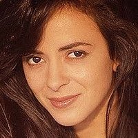 Roberta Vasquez Desnuda