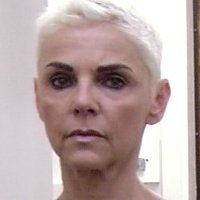 Roberta Weiss Desnuda
