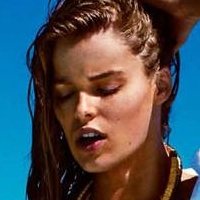 Robyn Lawley Desnuda