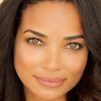 Rochelle Aytes Desnuda