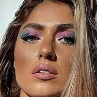 Romita Valizadeh Desnuda