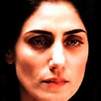Ronit Eitan Desnuda