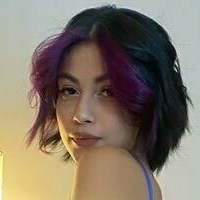 rosalie_nox Desnuda