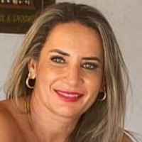 Rosamarra Desnuda