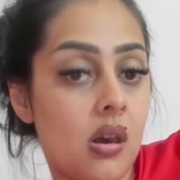 RosaSweet Desnuda