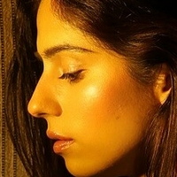 Rose Sardana Desnuda