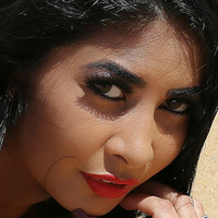 Rose Silva Desnuda