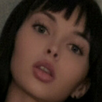rosefromthedead Desnuda