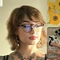 Roseredroom Desnuda