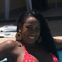 Rosiane Pinheiro Desnuda