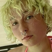 Rottenpixy Desnuda