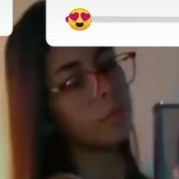 Rous Rochio22 Desnuda