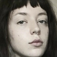 rowdyroxxx Desnuda