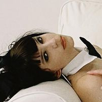 rravenelexa Desnuda
