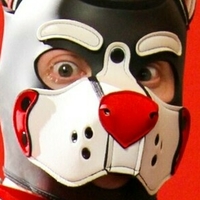 rubbershadow Desnuda
