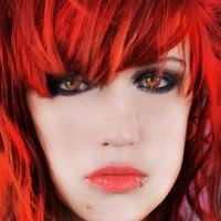 Ruby Larocca Desnuda