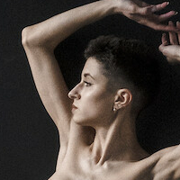 Rusalina Desnuda