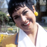 Ruth Madoc Desnuda